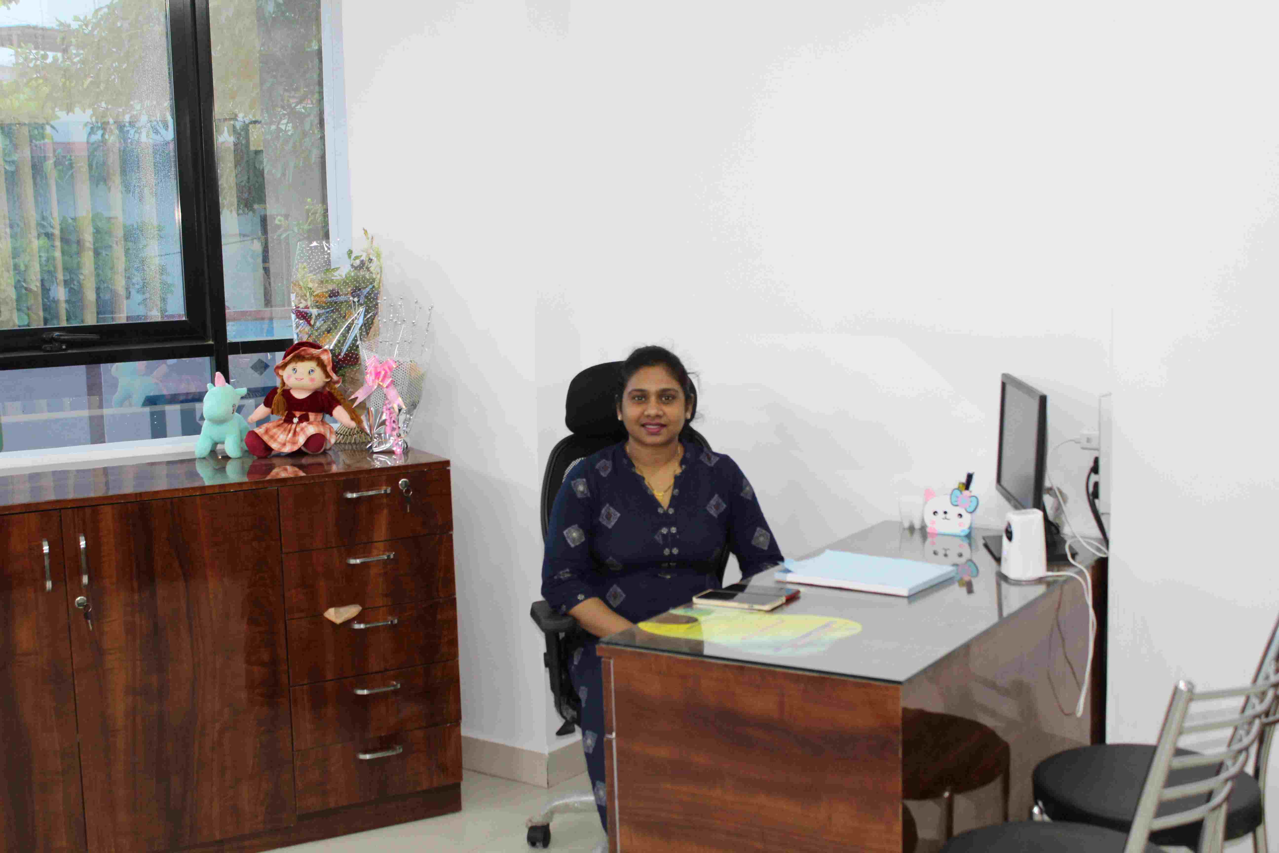 Dentist at Ganga Dental Care, Kharadi