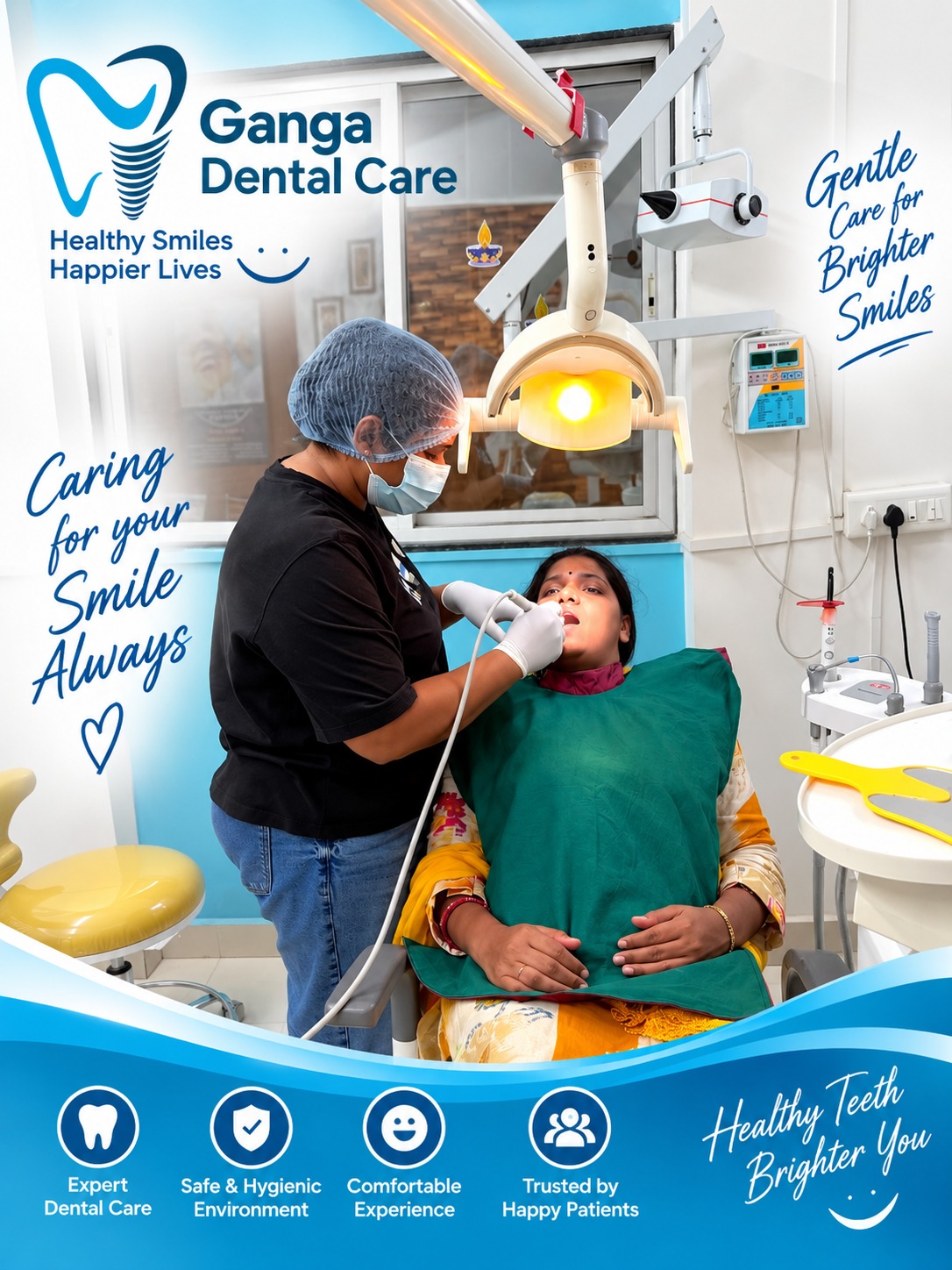 Dental implants